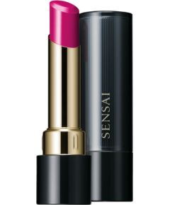 Sensai Rouge Intense Long-Lasting Cream Lipstick 104 Kurenainihohi 3.7 g *Tester Помады, блески, бальзамы