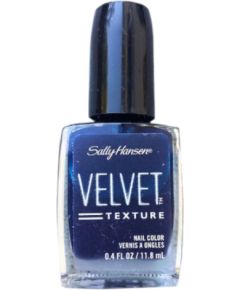 Sally Hansen Velvet Texture Velvet Nail Polish 680 Deluxe 11.8ml Nagu lakas