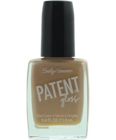 Sally Hansen Patent Gloss Nail Polish 720 Chic 11.8ml Nagu lakas