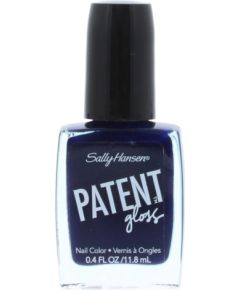 Sally Hansen Patent Gloss Gloss Nail Polish 740 Slick 11.8ml Nagu lakas