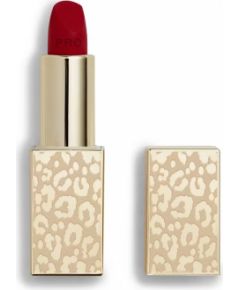Revolution Pro Neutral Satin Matte Cream Lipstick Red 3.6 g Lūpu krāsas, spīdumi, balzāmi