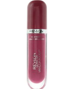Revlon Ultra HD Vinyl Lip Liquid Lipstick 935 Berry Blissed 5.9ml Lūpu krāsas, spīdumi, balzāmi