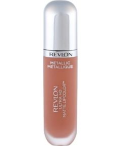 Revlon Ultra Hd Matte Liquid Lipstick 715 Glow 5.9ml Помады, блески, бальзамы