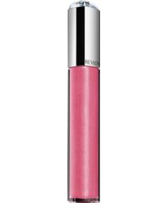 Revlon Ultra HD Lacquer Volume Liquid Lipstick Nr. 520 Pink Sapphire 5.9ml Lūpu krāsas, spīdumi, balzāmi