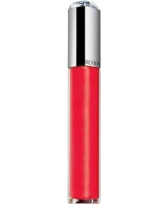 Revlon Ultra HD Lacquer Volume Liquid Lipstick 535 Strawberry 5.9ml Lūpu krāsas, spīdumi, balzāmi