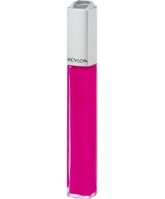 Revlon Ultra HD Lacquer Volume Liquid Lipstick 510 Tourmaline 5.9ml Lūpu krāsas, spīdumi, balzāmi