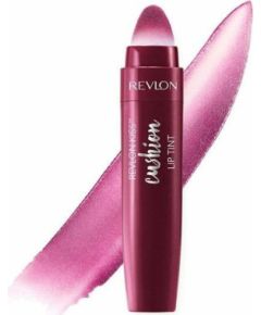 Revlon Kiss Cushion Hydrating Lip Balm 290 Extra Violet 4.4ml Помады, блески, бальзамы