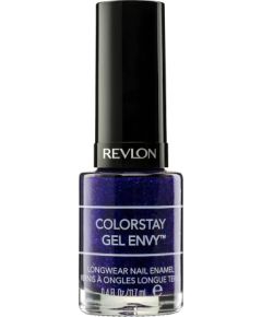 Revlon Colorstay Gel Envy Gel-Effect Nail Polish 430 Show Time 11.7ml Nagu lakas