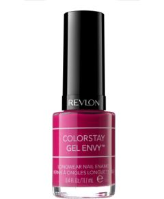 Revlon Colorstay Gel Envy Gel-Effect Nail Polish 400 Royal Flush 11.7ml Nagu lakas