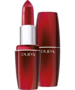 Pupa Pupa Volume Cream Lipstick 403 Euphoria Red 3.5ml Lūpu krāsas, spīdumi, balzāmi