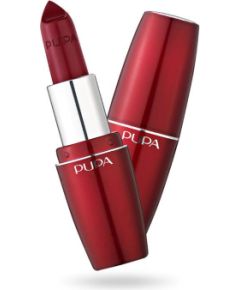 Pupa Pupa Volume Cream Lipstick 402 Rouge Noir 3.5ml Lūpu krāsas, spīdumi, balzāmi