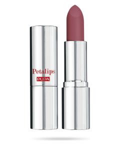 Pupa Petalips Paraben-Free Matte Cream Lipstick 011 Vibrant Tulip 3.5 g *Tester Помады, блески, бальзамы