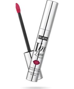 Pupa I'm Loveproof Paraben-Free Matte Liquid Lipstick 011 Kiss Me Red 2.7ml *Tester Помады, блески, бальзамы
