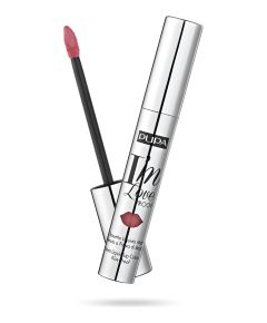 Pupa I'm Loveproof Paraben-Free Matte Liquid Lipstick 004 Intense Rose 2.7ml Lūpu krāsas, spīdumi, balzāmi