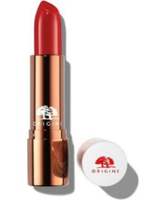 Origins Blooming Bold Cream Lipstick 22 Poppy Pout 3.1 g Помады, блески, бальзамы