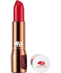 Origins Blooming Bold Cream Lipstick 21 Wild Flower 3.1 g Lūpu krāsas, spīdumi, balzāmi