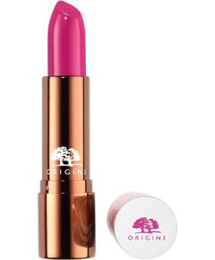 Origins Blooming Bold Cream Lipstick 15 Va Va Violet 3.1 g Lūpu krāsas, spīdumi, balzāmi