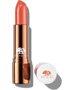 Origins Blooming Bold Cream Lipstick 10 Hibiscus Haze 3.1 g Lūpu krāsas, spīdumi, balzāmi