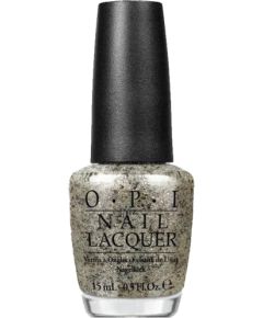 Opi Wonderous Star Free of formaldehyde Glitter Nail Polish Wonderous Star 15ml Nagu lakas