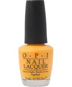 Opi The It Color Glossy Creamy Nail Polish The It Color 15ml Nagu lakas