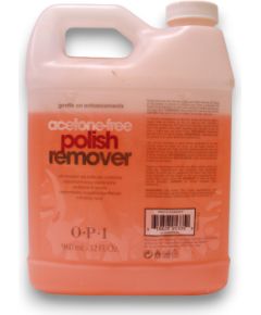 Opi OPI Nail Polish Remover 960ml Nagu lakas