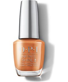 Opi Infinite Shine 2 Nail Polish ISL MI02 Have Your Panettone And Eat It Too 15ml Nagu lakas