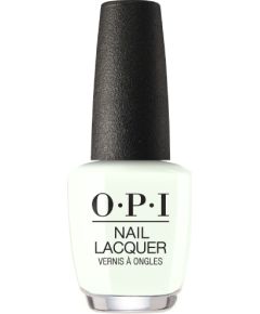 Opi Nail Lacquer Nail Polish NL G41 Don't Cry Over Spilled Milkshakes 15ml Nagu lakas