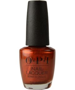 Opi Nail Lacquer Nail Polish NL L21 Now Museum Now You Don't 15ml Nagu lakas