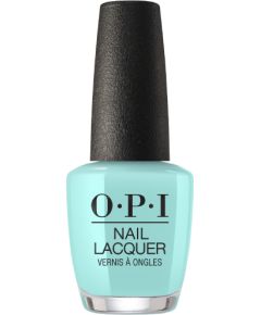 Opi Nail Lacquer Nail Polish NL G44 Was It All Just A Dream? 15ml Nagu lakas
