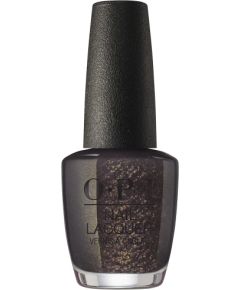 Opi Nail Lacquer Nail Polish HR J11 Top the Package with a Beau 15ml Nagu lakas