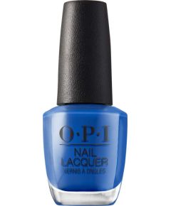 Opi Nail Lacquer Nail Polish NL L25 Tile Art To Warm Your Hear 15ml Nagu lakas