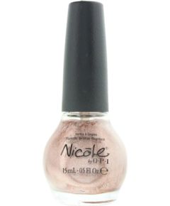 Opi Nicole by Opi Nail Polish True Reflection 15ml Nagu lakas