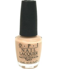 Opi Nail Lacquer Nail Polish NL T59 Glints Of Glinda 15ml Nagu lakas