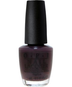 Opi Nail Lacquer Nail Polish NL T29 I Brake For Manicures 15ml Nagu lakas