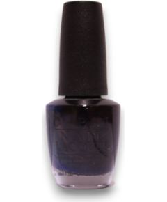 Opi Nail Lacquer Nail Polish NL I57 Turn On the Northern Lights! 15ml Nagu lakas