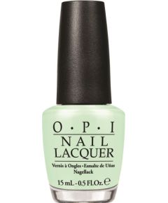 Opi Nail Lacquer Nail Polish NL H65 That's Hula-rious! 15ml Nagu lakas