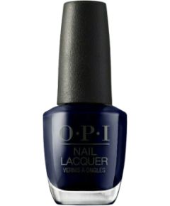 Opi Nail Lacquer Nail Polish NL E81 I Saw...U Saw...We Saw...Warsaw 15ml Nagu lakas