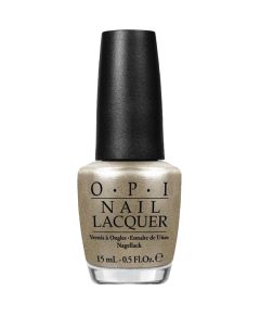 Opi Nail Lacquer Nail Polish HR G42 Comet Closer 15ml Nagu lakas