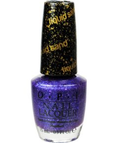 Opi Nail Lacquer Nail Polish NL M47 Can't Let Go 15ml Nagu lakas