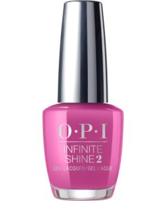 Opi Infinite Shine 2 Nail Polish ISL C09 Pompeii Purple 15ml Nagu lakas