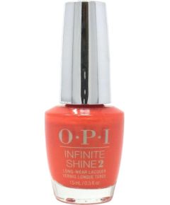 Opi Infinite Shine 2 Nail Polish ISL N83 PCH Love Song 15ml Nagu lakas