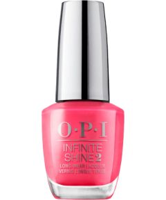 Opi Infinite Shine 2 Nail Polish ISL M23 Strawberry Margarita 15ml Nagu lakas