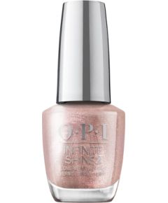 Opi Infinite Shine 2 Nail Polish #ISL LA01 Metalic Composition 15ml Nagu lakas