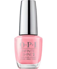 Opi Infinite Shine 2 Nail Polish IS L61 Rose Against Time 15ml Nagu lakas