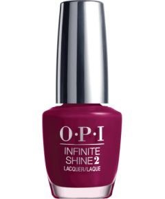 Opi Infinite Shine 2 Nail Polish IS L60 Berry On Forever 15ml Nagu lakas