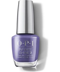 Opi Infinite Shine 2 Nail Polish HR N26 All Is Berry & Bright 15ml Nagu lakas