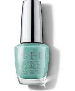 Opi Infinite Shine 2 Nail Polish ISL M84 Verde Nice to Meet You 15ml Nagu lakas
