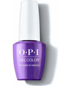 Opi Infinite Shine 2 Nail Polish ISL N85 The Sound Of Vibrance 15ml Nagu lakas