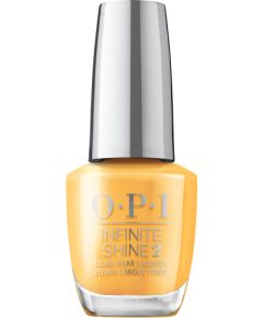 Opi Infinite Shine 2 Nail Polish ISL N82 Marigolden Hour 15ml Nagu lakas
