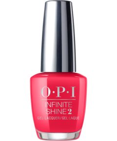 Opi Infinite Shine 2 Nail Polish ISL N56 She`s A Bad Muffuletta! 15ml Nagu lakas